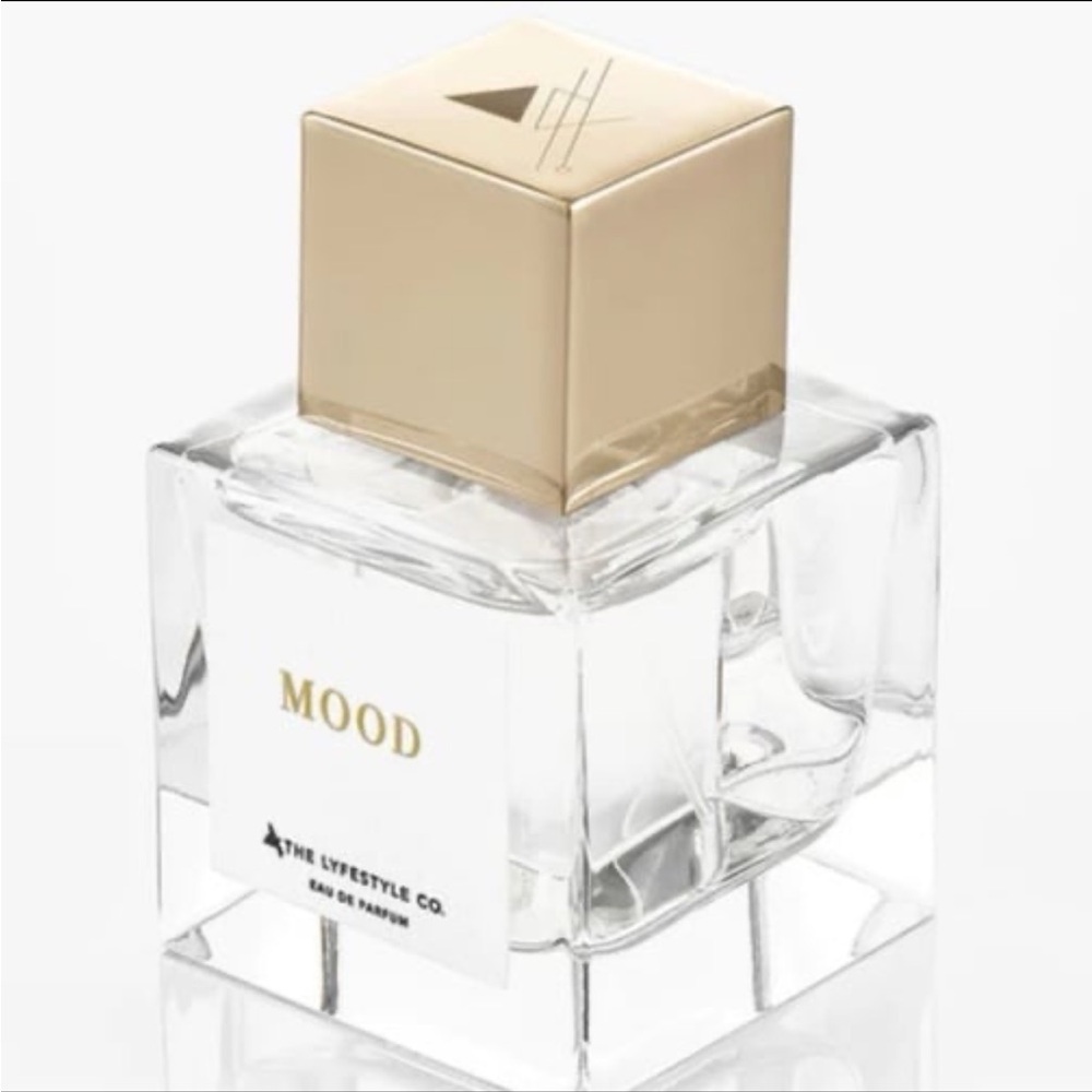 The Lyfestyle Co. Mood Fragrance Eau de Parfum Perfume 1.7oz BNIB - Picture 5 of 12
